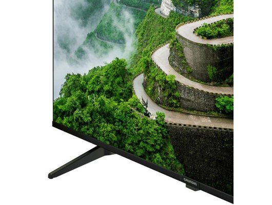 4K (Ultra HD) Smart телевизор GRUNDIG 75GHU7830